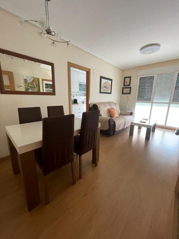 Venta de piso en Piso en Campoamor, Alicante / Alacant, Alicante / Alacant
 photo 4