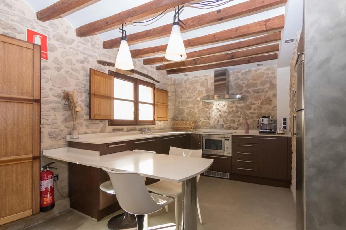 Sprzedaż niezależnego domku jednorodzinnego w  Casa o chalet en Vall de Laguart, Vall de Laguart photo 2