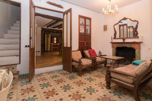 Chalet independiente en venta en Casa o chalet en Vall de Laguart, Vall de Laguart
 photo 4