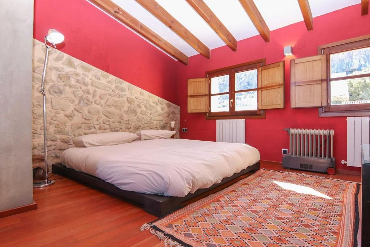 Sprzedaż niezależnego domku jednorodzinnego w  Casa o chalet en Vall de Laguart, Vall de Laguart photo 5