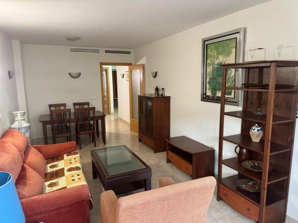 Sale of flat in Piso en Avenida Juan Chabás, 5, Saladar, Denia, Denia
 photo 3