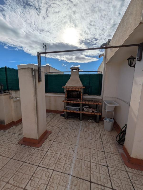 Продажа дуплекса на Dúplex en Avenida Primero de Mayo, 37, Centro, San Vicente del Raspeig, Сан-Висенте-дель-Распейг photo 4