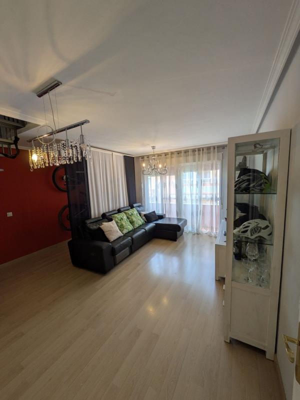 Продажа дуплекса на Dúplex en Avenida Primero de Mayo, 37, Centro, San Vicente del Raspeig, Сан-Висенте-дель-Распейг photo 5