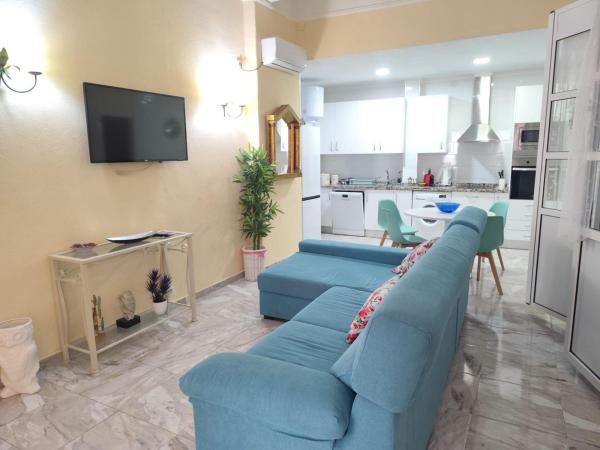 Продажа квартиры на Piso en Centro Tradicional, Alicante / Alacant, Аликанте / Алакант
photo 1