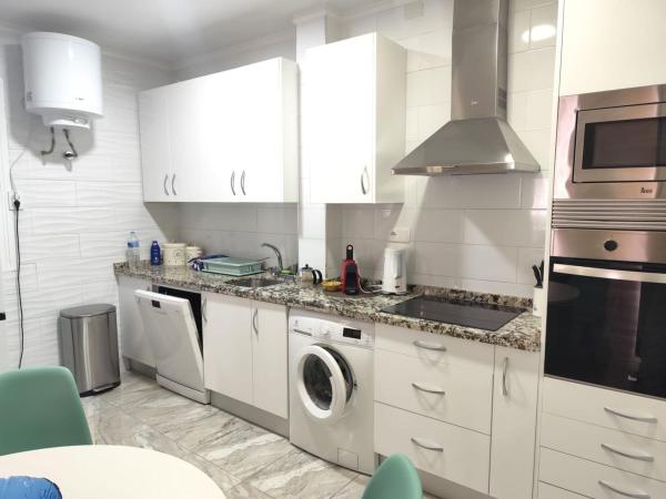 Продажа квартиры на Piso en Centro Tradicional, Alicante / Alacant, Аликанте / Алакант
 photo 4