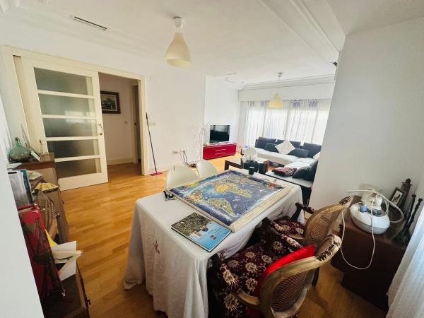 Аттик на продажу в  Ático en Calle Quinto Albio Horacio, 5, Centro, Elche / Elx, Эльче / Эльх photo 2