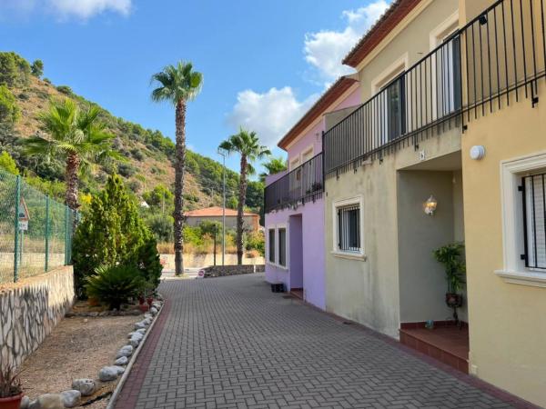 Chalet adosado en Murla photo 2