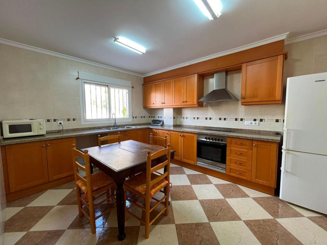 Недвижимость на продажу и в аренду в Испании photo 5