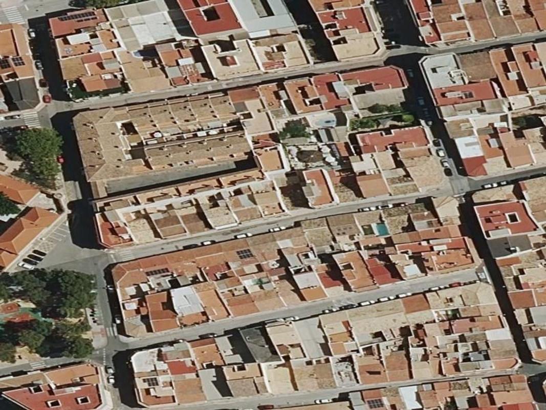 Sprzedaż mieszkania w Piso en Calle Murillo, Novelda, Nowaleda
photo 1
