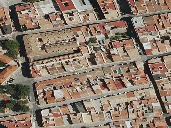 Sale of flat in Piso en Calle Murillo, Novelda, Novelda
photo 1