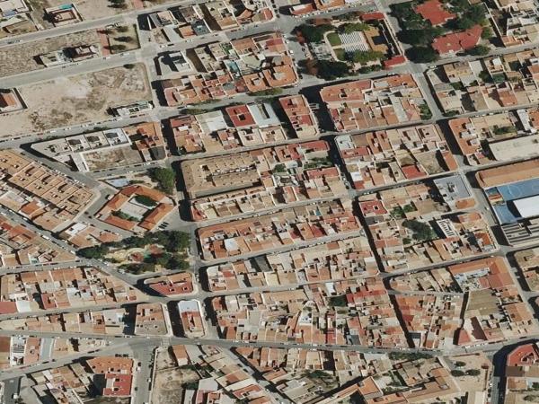 Sale of flat in Piso en Calle Murillo, Novelda, Novelda
thumbnail 2