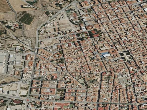 Sale of flat in Piso en Calle Murillo, Novelda, Novelda
thumbnail 3