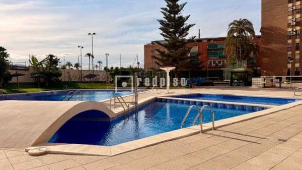 Venta de piso en Piso en Calle Castor, La Florida, Alicante / Alacant, Alicante / Alacant
photo 1