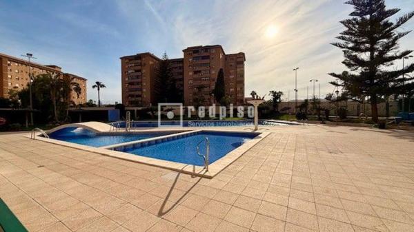 Venta de piso en Piso en Calle Castor, La Florida, Alicante / Alacant, Alicante / Alacant
thumbnail 2