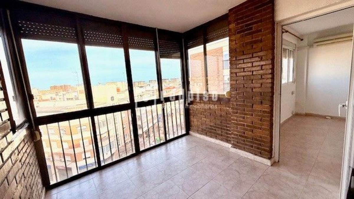 Продажа квартиры на Piso en Calle Castor, La Florida, Alicante / Alacant, Аликанте / Алакант
 photo 3