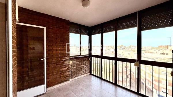 Venta de piso en Piso en Calle Castor, La Florida, Alicante / Alacant, Alicante / Alacant
 photo 4