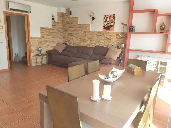 Casa o chalet independiente en Lugar Urbanizacion Almedia, 58, Callosa d'En Sarria photo 4