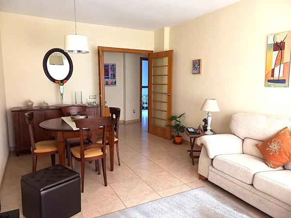 Venta de piso en Piso en Calle Doctor Marañón, 4, Centro, San Juan de Alicante, San Juan de Alicante
 photo 4