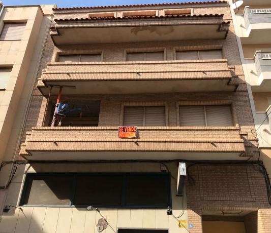 Sale of flat in Piso en Calle Verge del Remei, 5, Novelda, Novelda
thumbnail 3