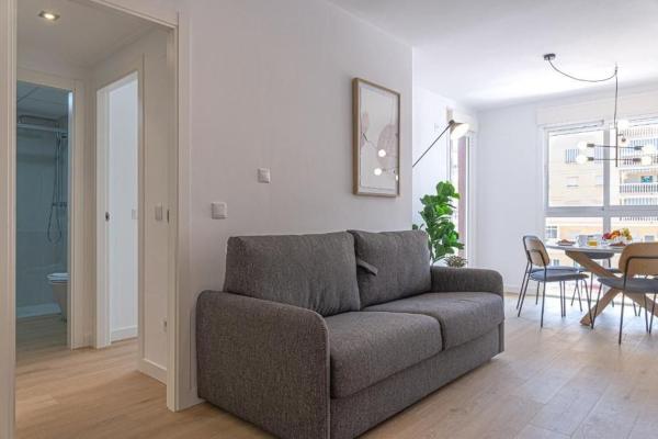 Sale of flat in Piso en Calle de Sant Francesc, Campello Playa, El Campello, El Campello
 photo 4