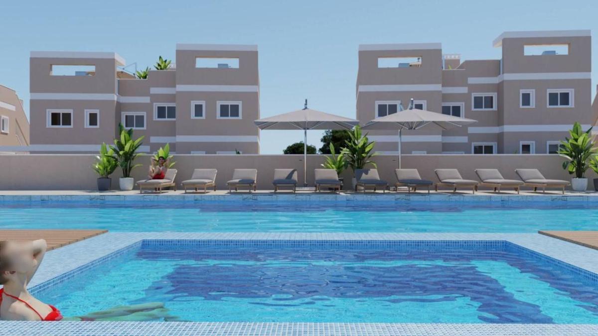Продажа квартиры на Piso en Cv-925, Pinar de Campoverde, Pilar de la Horadada, Пилар де ла Орадада
 photo 2
