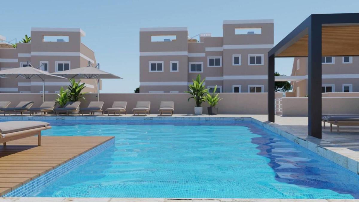 Продажа квартиры на Piso en Cv-925, Pinar de Campoverde, Pilar de la Horadada, Пилар де ла Орадада
 photo 5