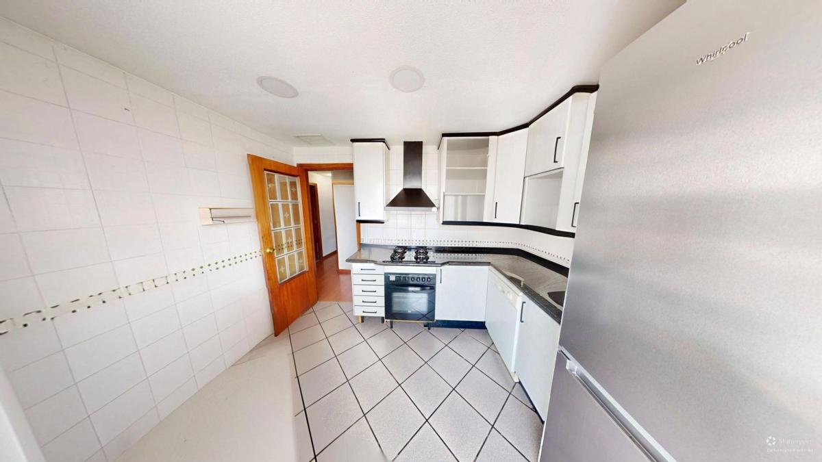 Продажа квартиры на Piso en Calle Vicente Chávarri, La Florida, Alicante / Alacant, Аликанте / Алакант
 photo 4