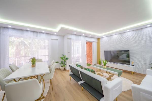 Продажа квартиры на Piso en Calle Canónigo Torres, Centro - Muelle Pesquero, Torrevieja, Торревьеха
thumbnail 3