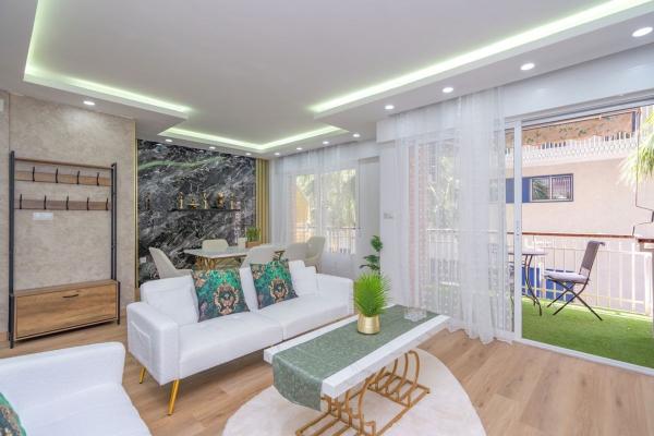 Продажа квартиры на Piso en Calle Canónigo Torres, Centro - Muelle Pesquero, Torrevieja, Торревьеха
 photo 4