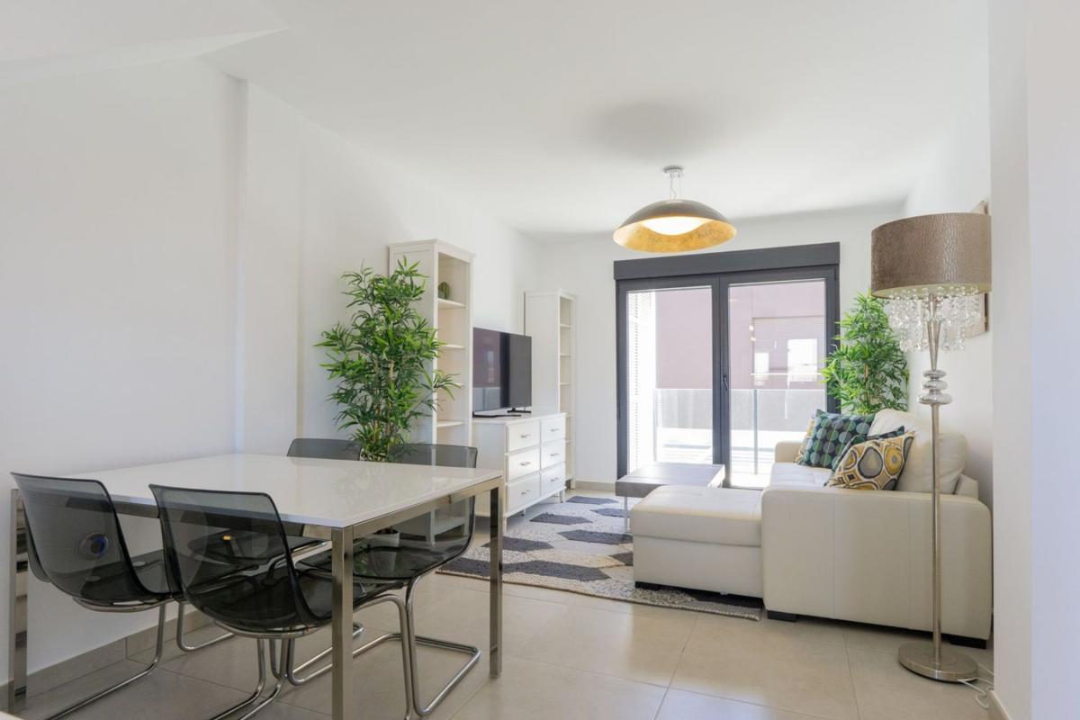Продажа квартиры на Piso en Calle Begoña, El Mojón, Pilar de la Horadada, Пилар де ла Орадада
photo 2