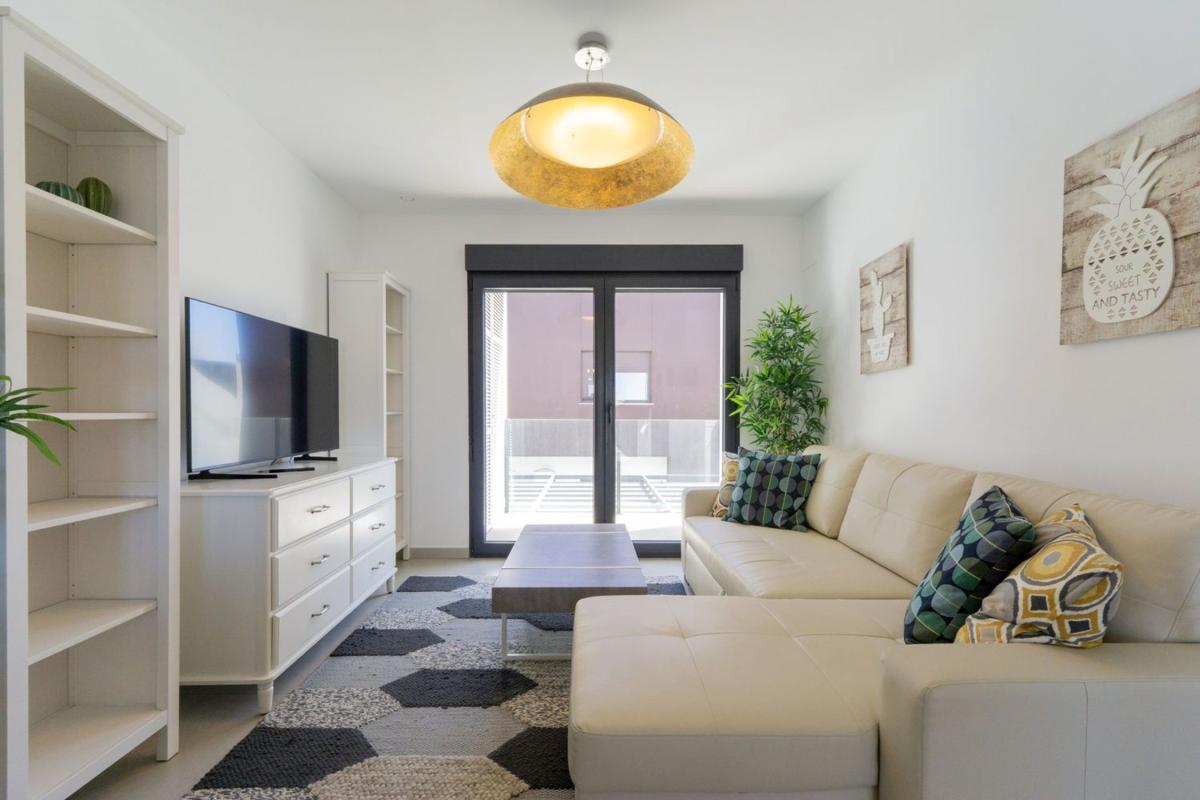 Продажа квартиры на Piso en Calle Begoña, El Mojón, Pilar de la Horadada, Пилар де ла Орадада
photo 4