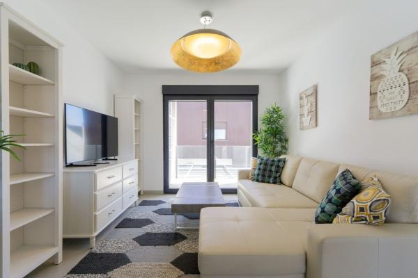 Продажа квартиры на Piso en Calle Begoña, El Mojón, Pilar de la Horadada, Пилар де ла Орадада
 photo 4