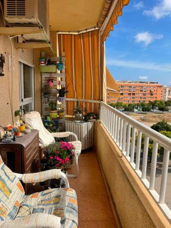 Venta de piso en Piso en Calle Virgen del Puig, Tómbola - Rabasa, Alicante / Alacant, Alicante / Alacant
photo 1