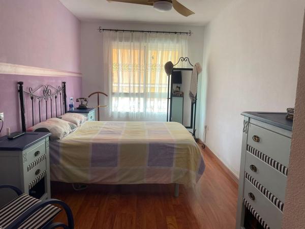 Venta de piso en Piso en Calle Virgen del Puig, Tómbola - Rabasa, Alicante / Alacant, Alicante / Alacant
 photo 4