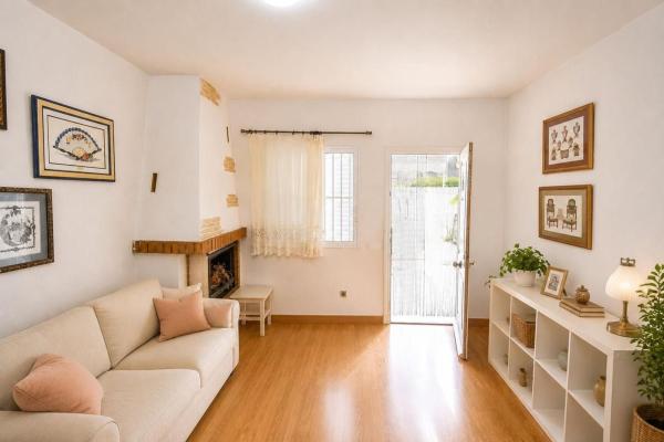 Casa o chalet independiente en Calle Monte de Santa Pola, Monte Faro-Altomar, Gran Alacant photo 4