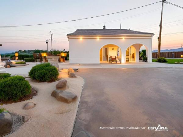 Casa o chalet independiente en Algoda-Matola-Llano de San José, Elche / Elx photo 1