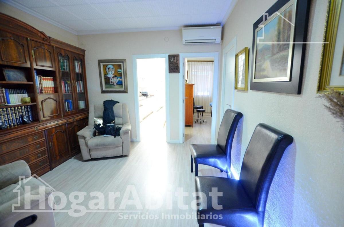 Продажа квартиры на Piso en Calle Jaime Segarra, Carolinas Bajas, Alicante / Alacant, Аликанте / Алакант
photo 4