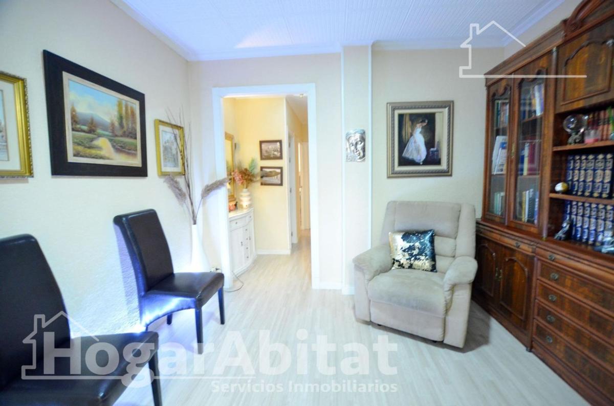 Продажа квартиры на Piso en Calle Jaime Segarra, Carolinas Bajas, Alicante / Alacant, Аликанте / Алакант
photo 5