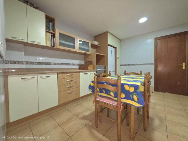 Продажа квартиры на Piso en Centro, Elche / Elx, Эльче / Эльх
 photo 2
