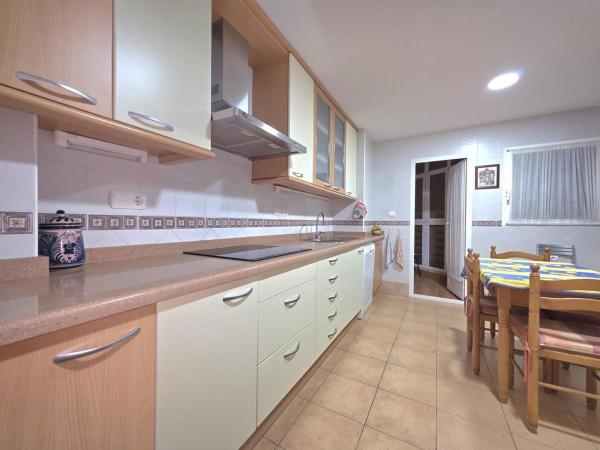 Продажа квартиры на Piso en Centro, Elche / Elx, Эльче / Эльх
 photo 3