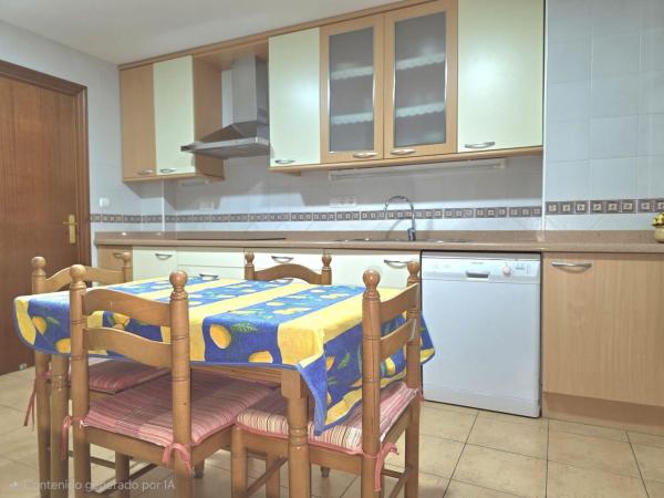 Продажа квартиры на Piso en Centro, Elche / Elx, Эльче / Эльх
 photo 4