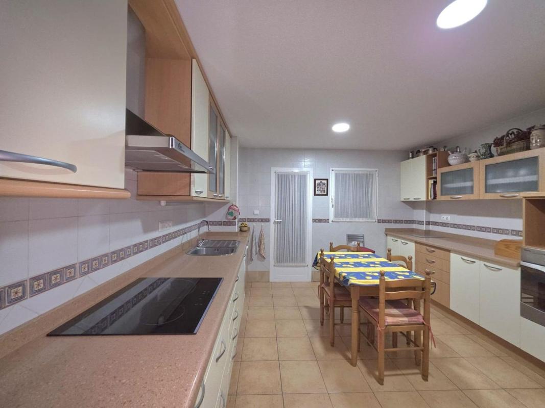 Продажа квартиры на Piso en Centro, Elche / Elx, Эльче / Эльх
photo 5
