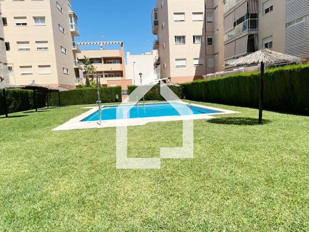 Venta de piso en Piso en Calle Doctor Marañón, Centro, San Vicente del Raspeig, San Vicente del Raspeig
photo 1