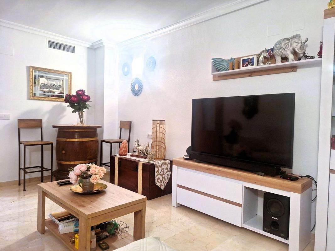 Venta de piso en Piso en Avenida Unicef, 6, Benisaudet, Alicante / Alacant, Alicante / Alacant
photo 2