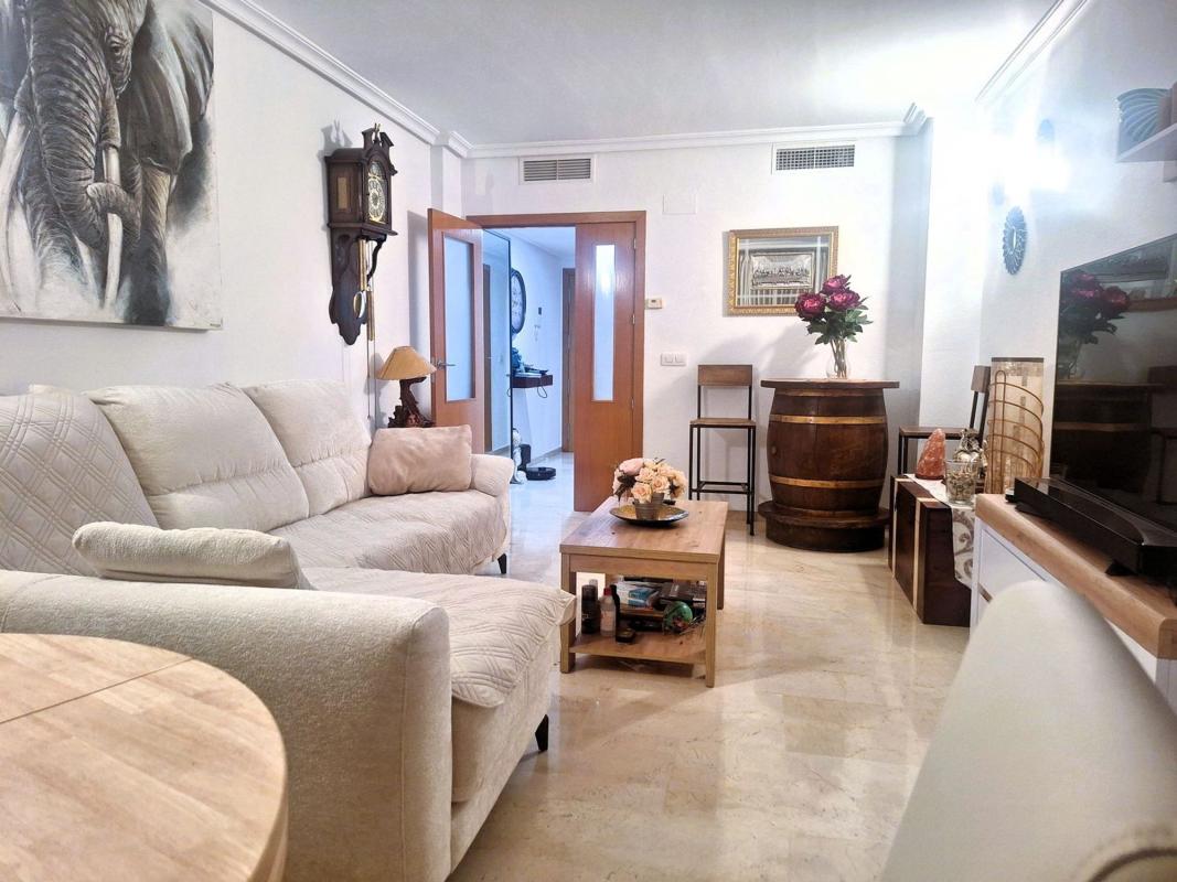 Venta de piso en Piso en Avenida Unicef, 6, Benisaudet, Alicante / Alacant, Alicante / Alacant
photo 3