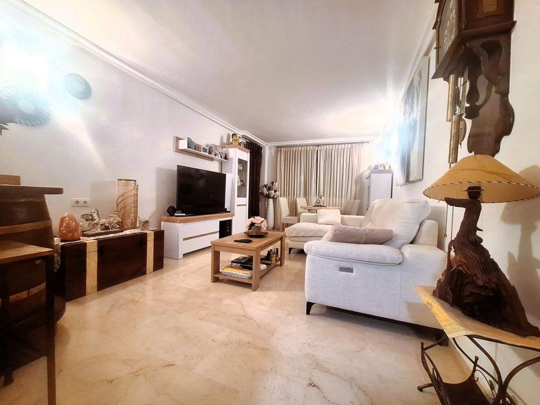 Venta de piso en Piso en Avenida Unicef, 6, Benisaudet, Alicante / Alacant, Alicante / Alacant
photo 5