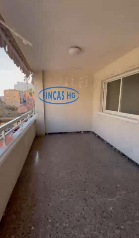 Продажа квартиры на Piso en Nou Alacant, Alicante / Alacant, Аликанте / Алакант
 photo 5