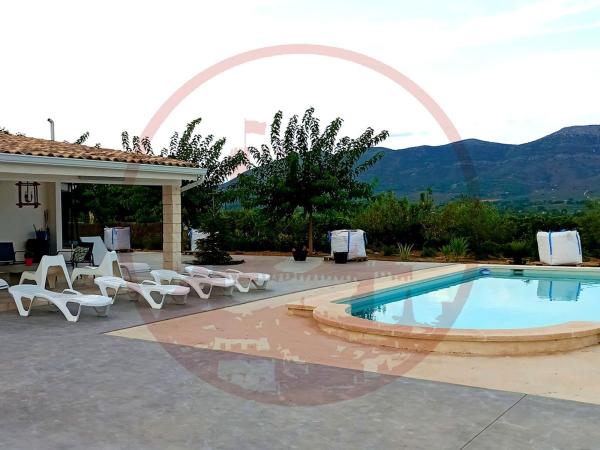 Casa o chalet independiente en Camino la lloma, 6, Benimarfull thumbnail 2