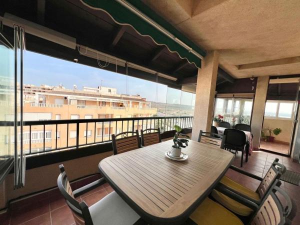 Ático en venta en  Ático en Gaspar Perrelló, Torrevieja, Torrevieja photo 1