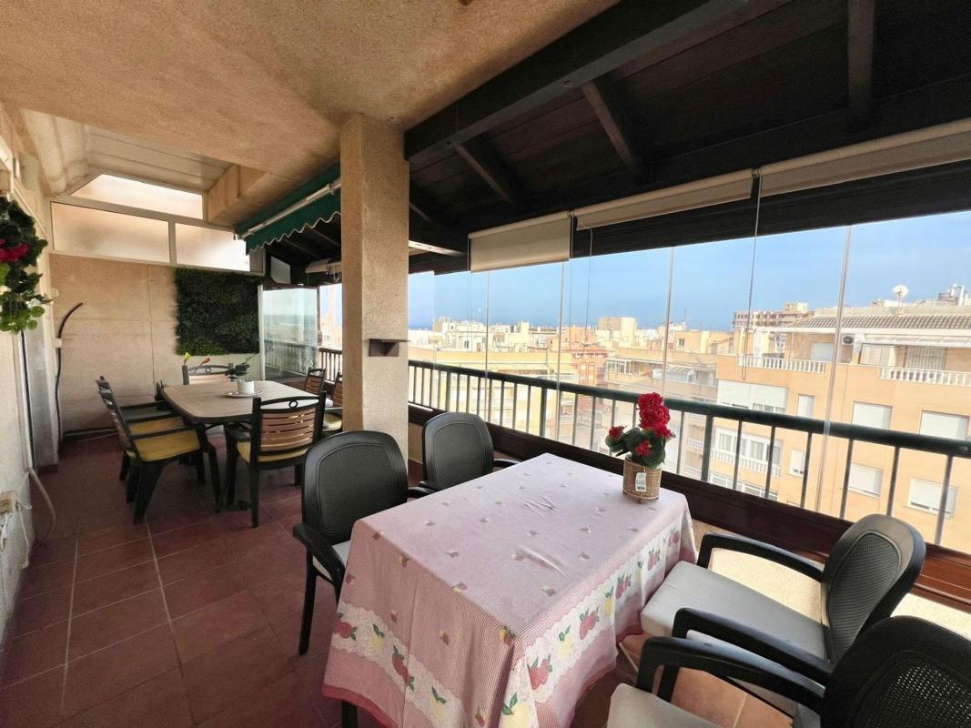 Venta de ático en  Ático en Gaspar Perrelló, Torrevieja, Torrevieja photo 2